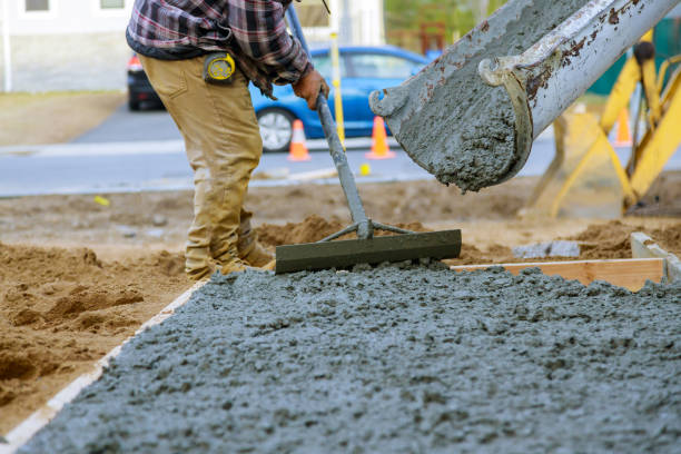 Best Concrete Sidewalk Installation in Mayfield Heights, OH