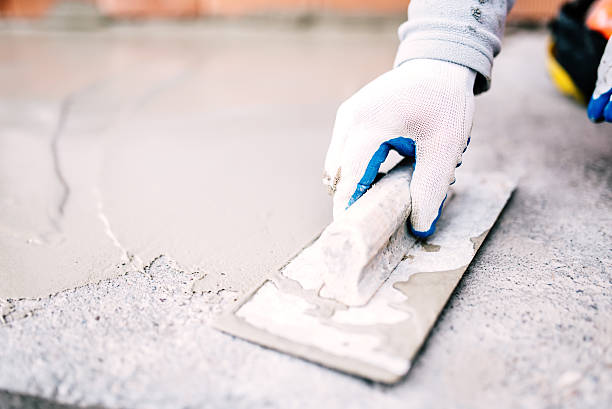 Best Concrete Grinding and Polishing in Mayfield Heights, OH